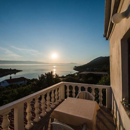 Apartmani Marko Gdinj Dış mekan fotoğraf