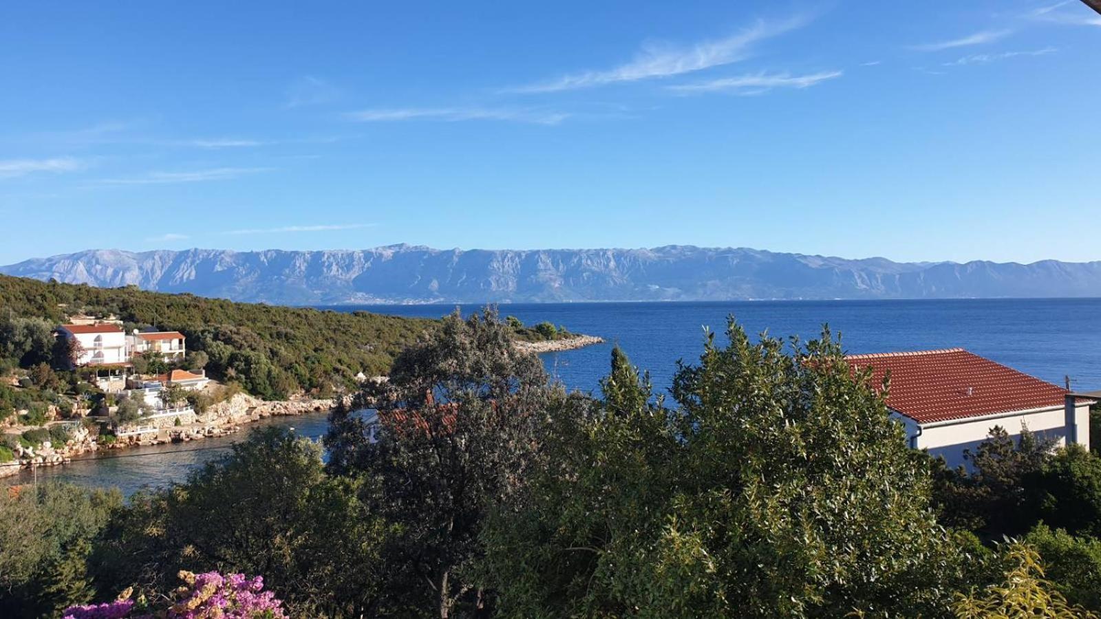 Apartmani Marko Gdinj Dış mekan fotoğraf
