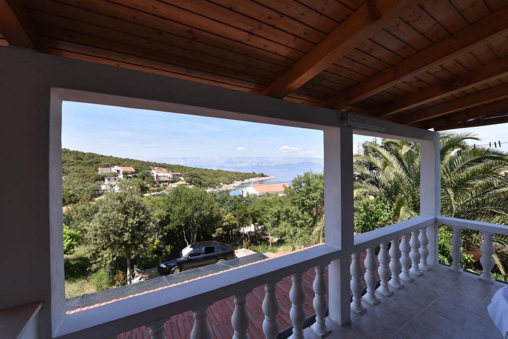 Apartmani Marko Gdinj Dış mekan fotoğraf