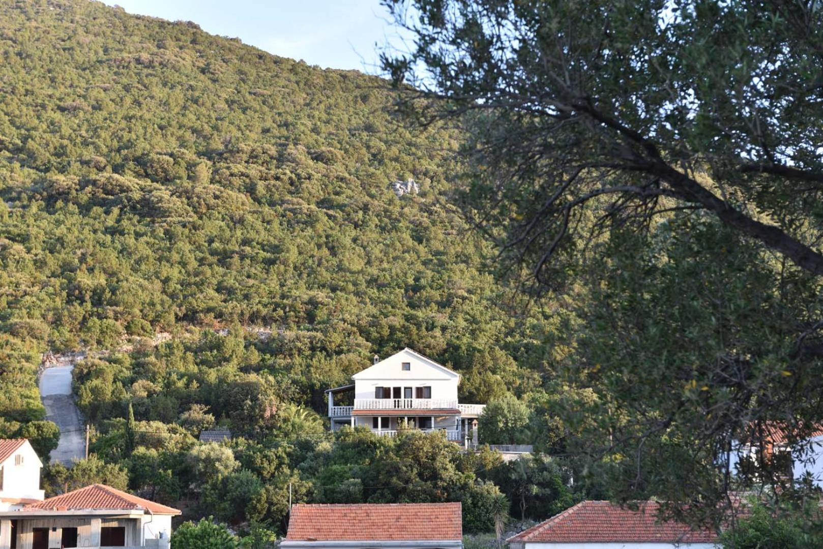 Apartmani Marko Gdinj Dış mekan fotoğraf