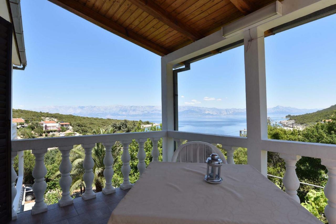 Apartmani Marko Gdinj Dış mekan fotoğraf