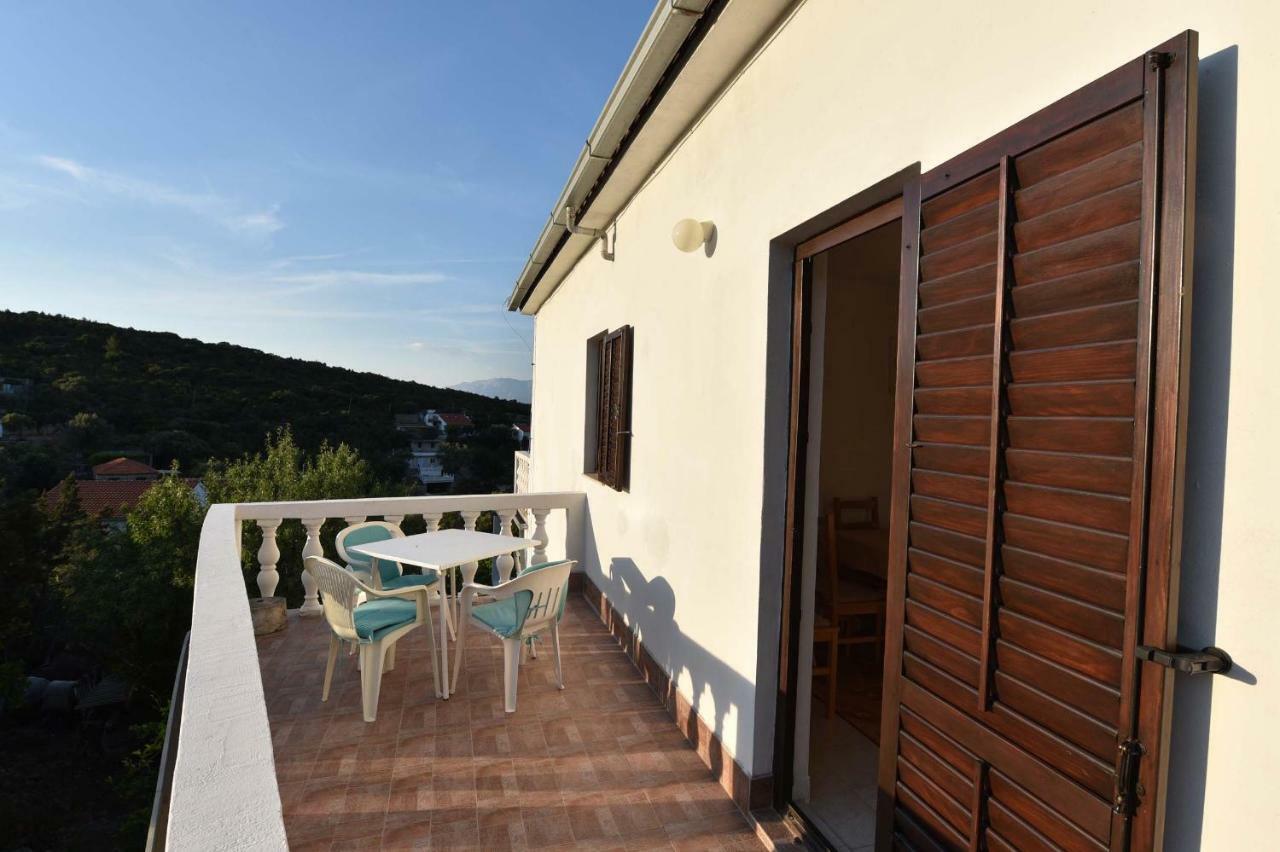 Apartmani Marko Gdinj Dış mekan fotoğraf