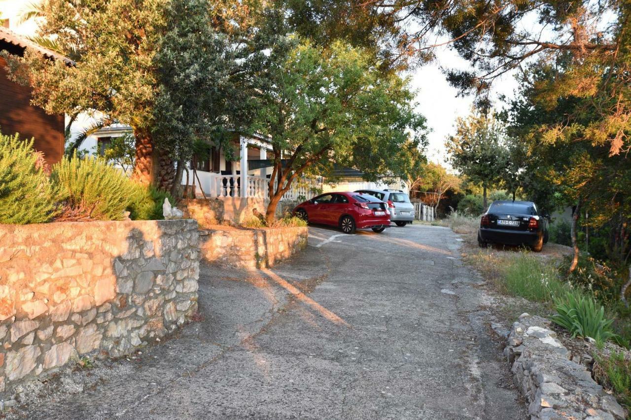 Apartmani Marko Gdinj Dış mekan fotoğraf