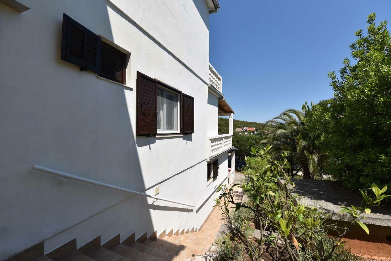 Apartmani Marko Gdinj Dış mekan fotoğraf