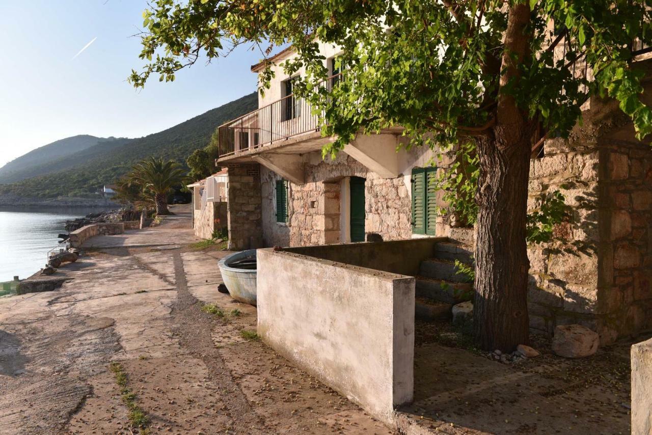 Apartmani Marko Gdinj Dış mekan fotoğraf