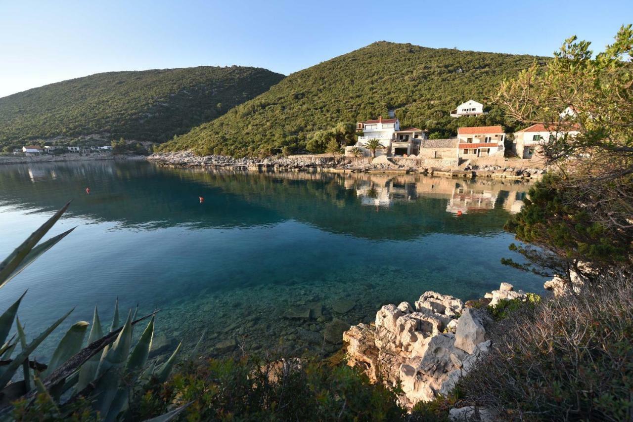 Apartmani Marko Gdinj Dış mekan fotoğraf