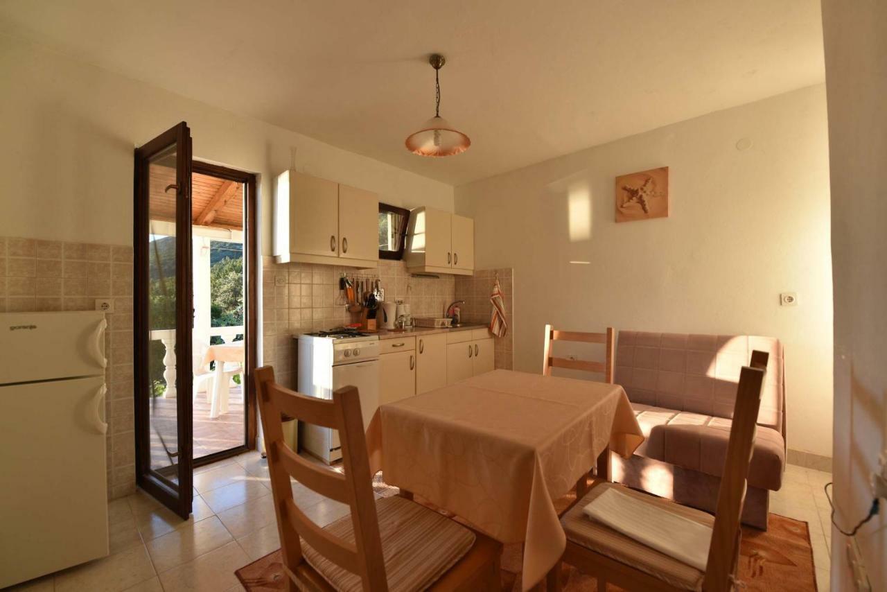 Apartmani Marko Gdinj Dış mekan fotoğraf