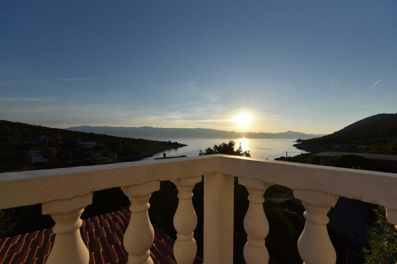 Apartmani Marko Gdinj Dış mekan fotoğraf
