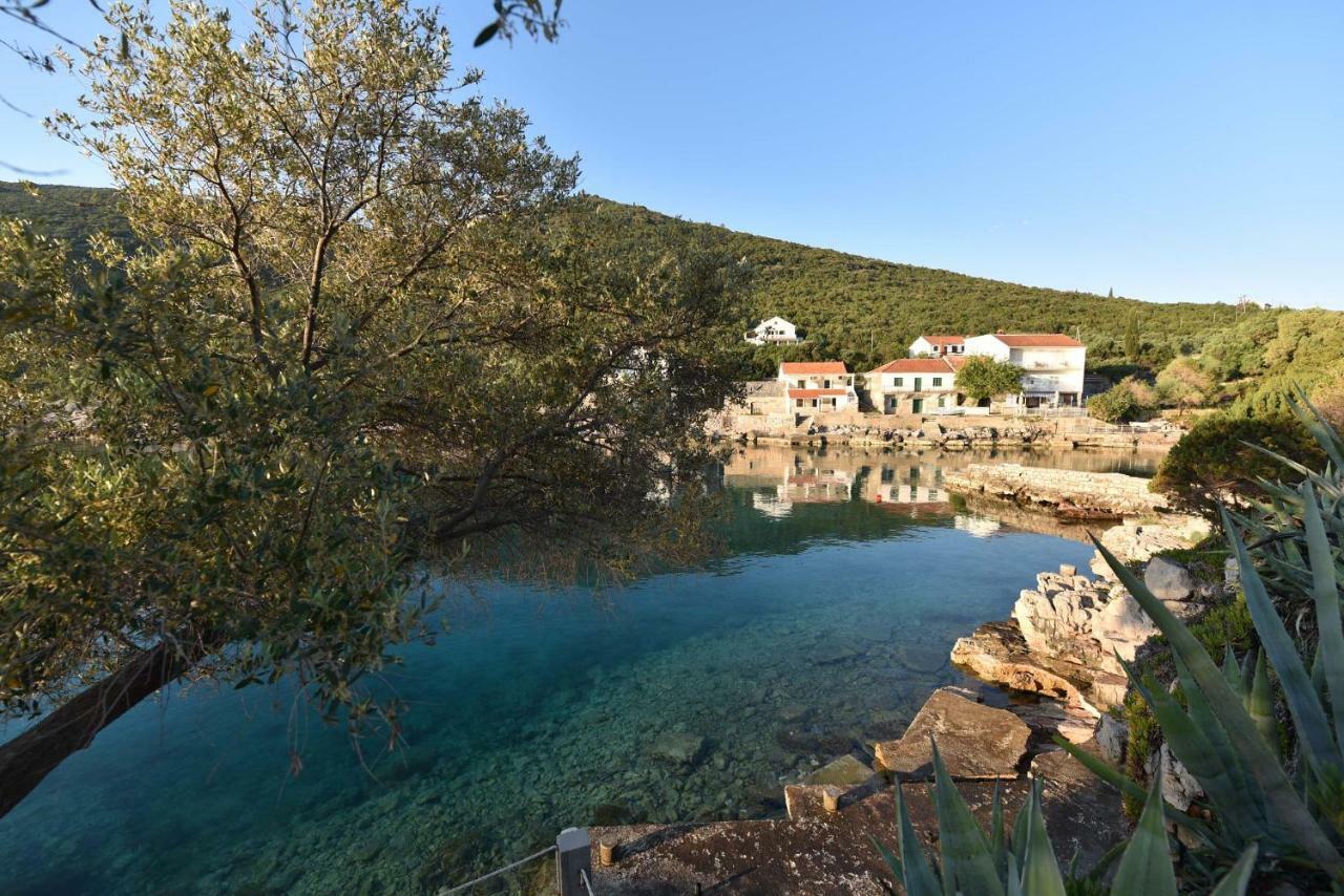 Apartmani Marko Gdinj Dış mekan fotoğraf