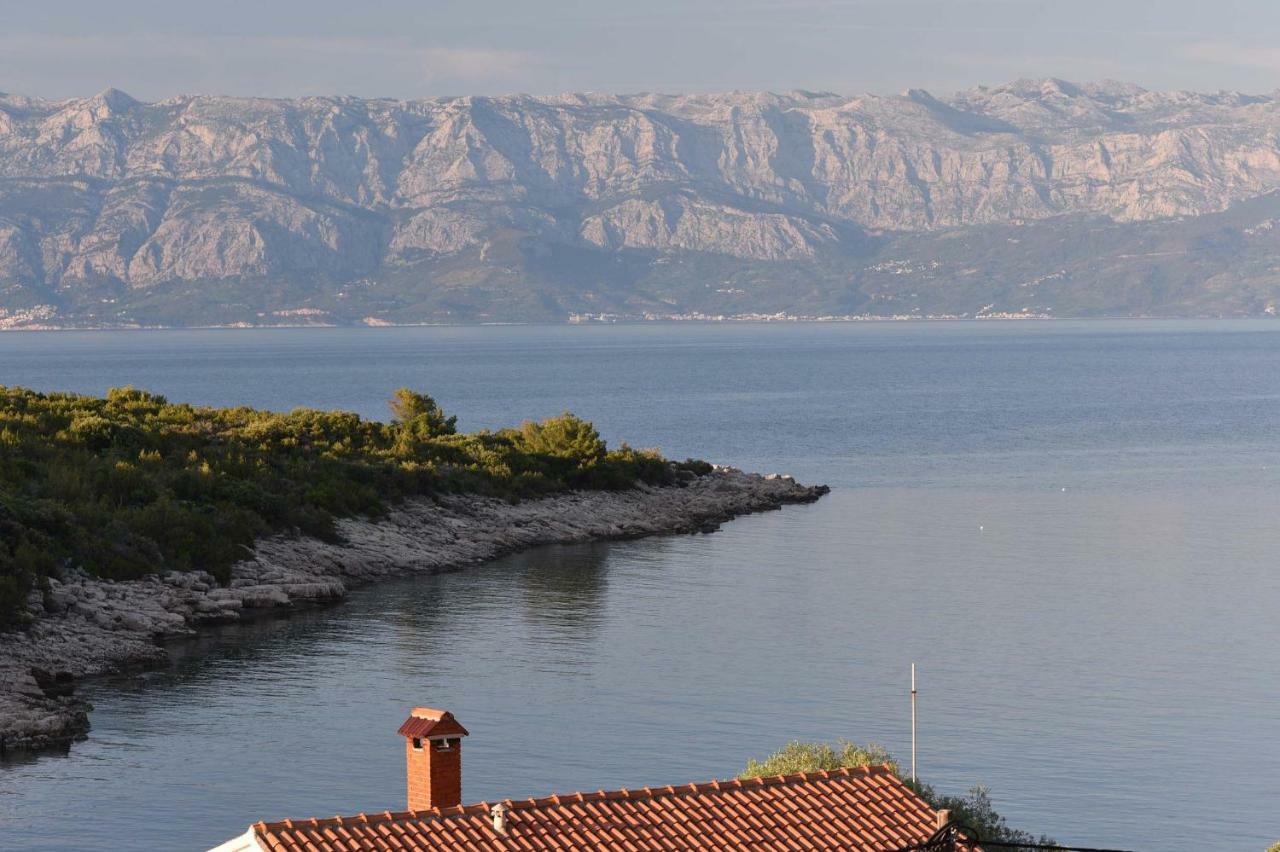 Apartmani Marko Gdinj Dış mekan fotoğraf