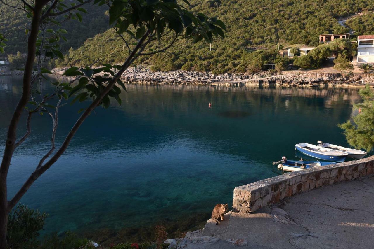 Apartmani Marko Gdinj Dış mekan fotoğraf