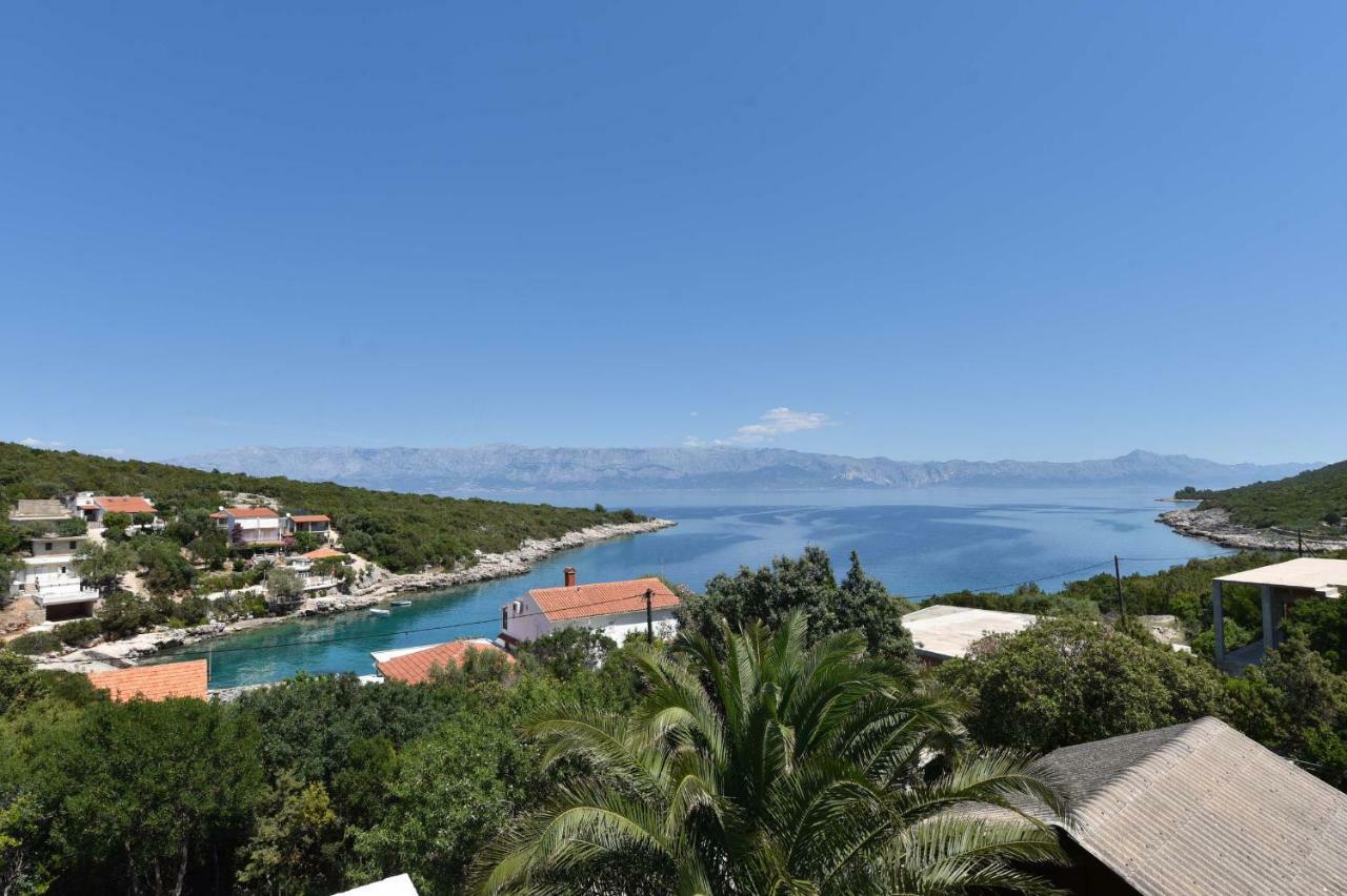 Apartmani Marko Gdinj Dış mekan fotoğraf
