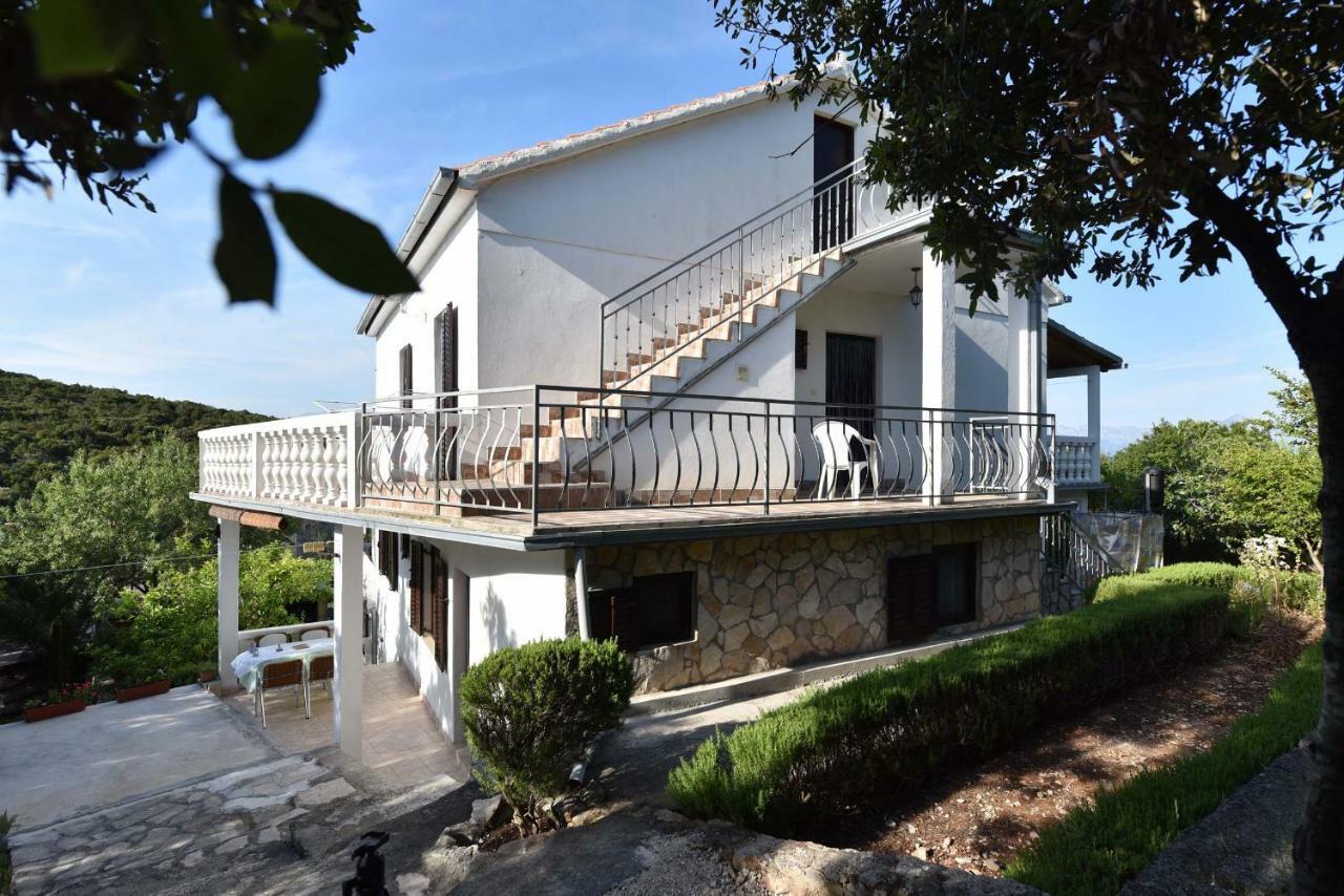 Apartmani Marko Gdinj Dış mekan fotoğraf
