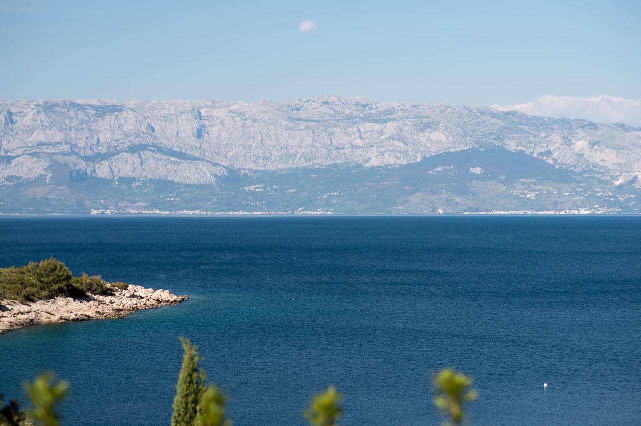 Apartmani Marko Gdinj Dış mekan fotoğraf