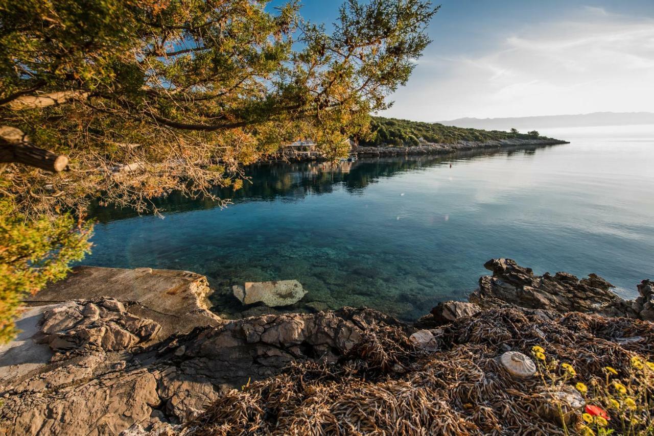 Apartmani Marko Gdinj Dış mekan fotoğraf