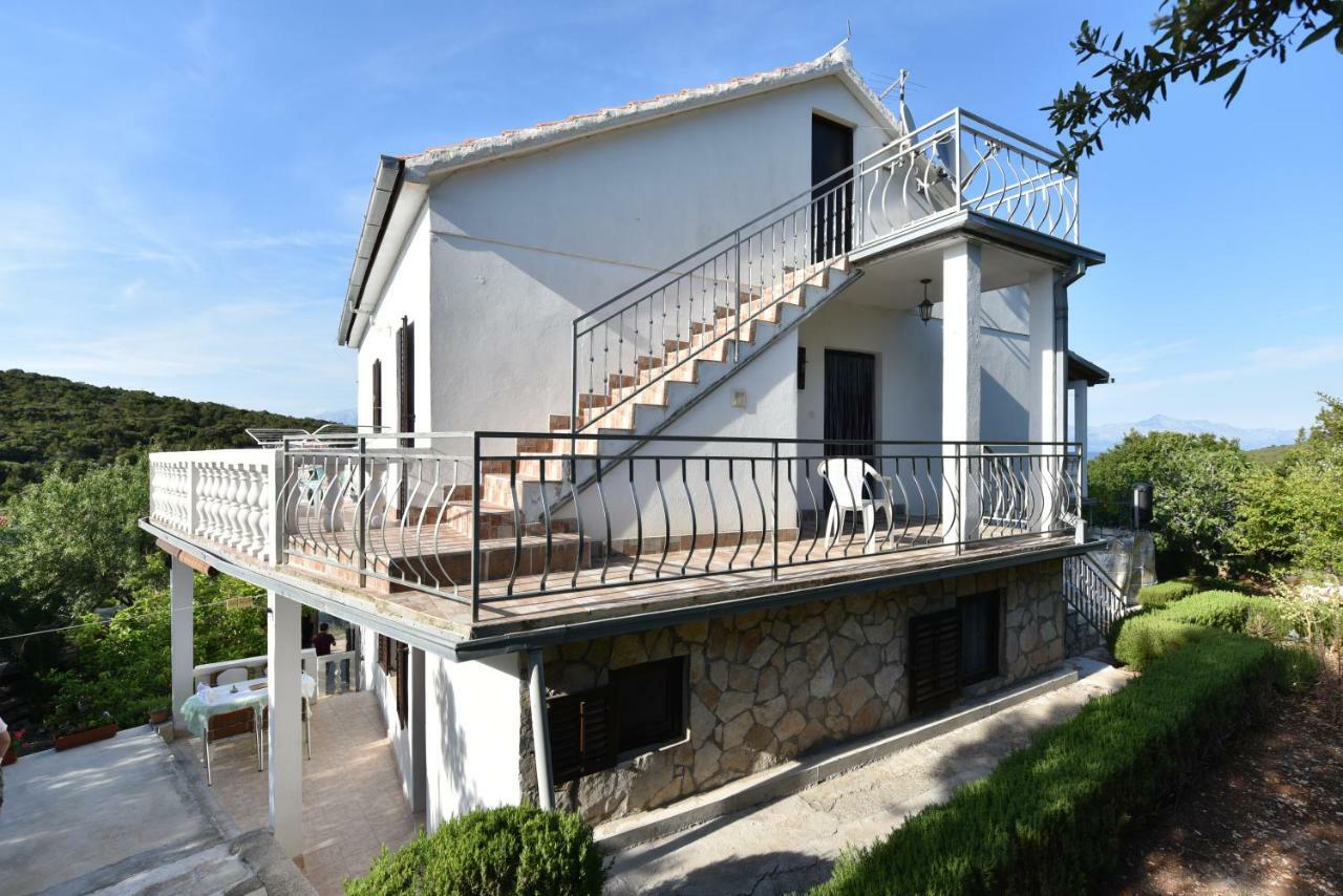 Apartmani Marko Gdinj Dış mekan fotoğraf
