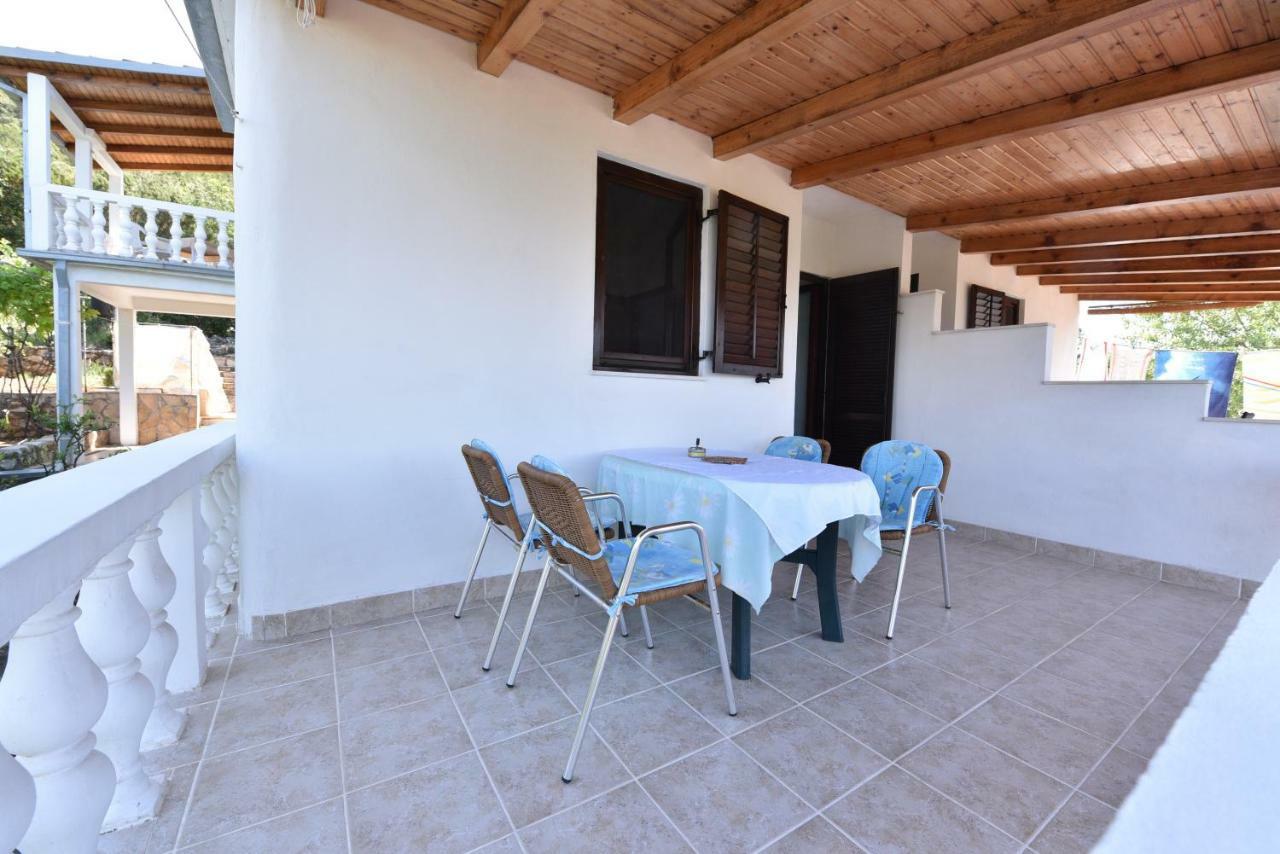 Apartmani Marko Gdinj Dış mekan fotoğraf