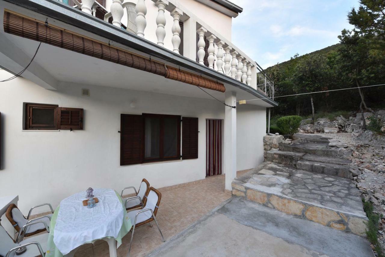 Apartmani Marko Gdinj Dış mekan fotoğraf